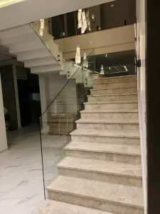 زجاج سيكوريت 10 ميلي سعودي كافة أعمال الزجاج السيكوريت 9