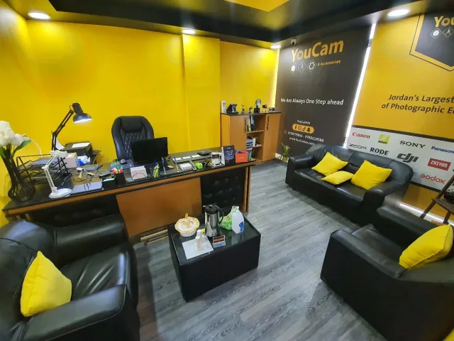 YouCam & Accessories 9
