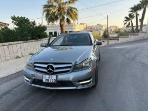 مرسيدس c250 - 2012 4