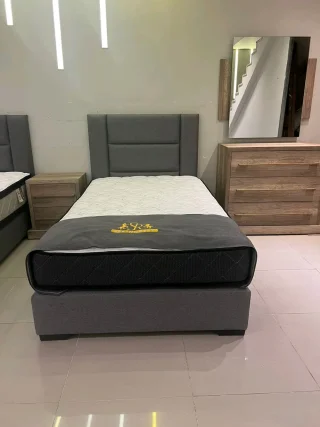 فرشات سبرينج ريست 8
