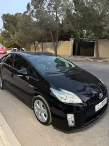 تويوتا بريس موديل -(٢٠١٠)بطارية المركزية 6