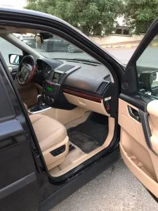 LR2 Landrover 11