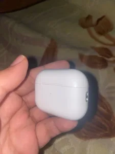 ايربودز برو الجيل الثاني airpods pro sec gen 11