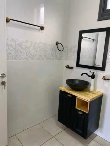 فني تمديدات صحيه #مواسرجي و تدفئة 3