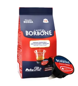 Espresso Capsules كبسولات اسبريسو 10