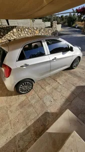 كيا مورنينج ٢٠١٦ 10