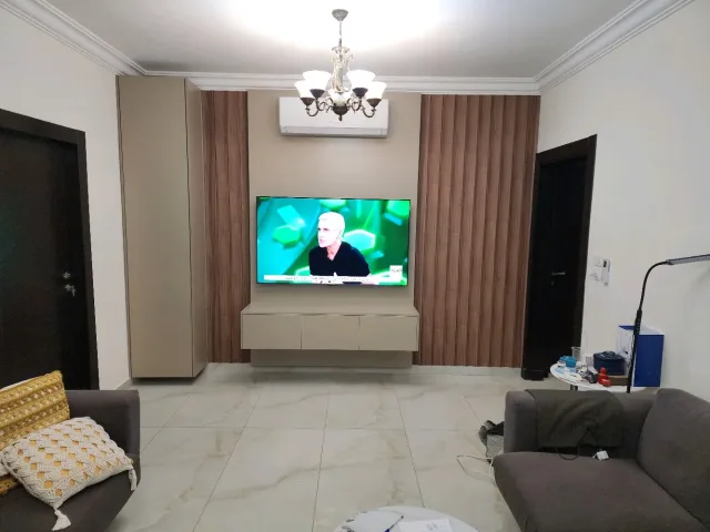 منجرة ابو يزن الغزاوي 7