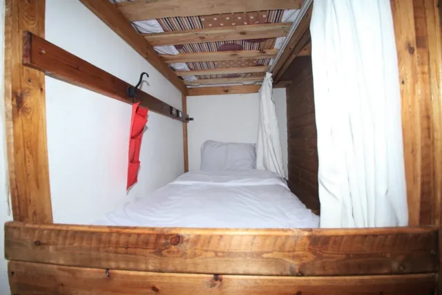 The Cabin Hostel 5