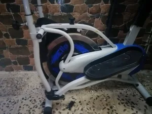 جهاز رياضة كروس (بسكليت)