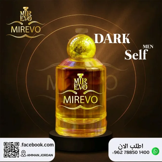 Mirevo perfume 4