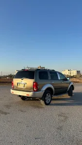 دودج دورانجو   فل كامل 2006 SLT 2
