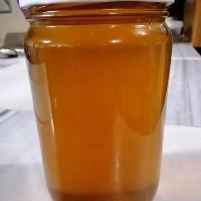 عسل اللوتس 8