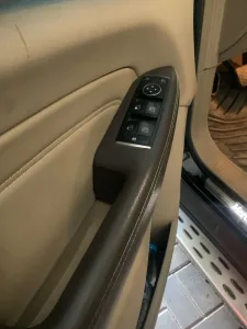 سيارة مرسيدس  ML350 2014  للبيع 5