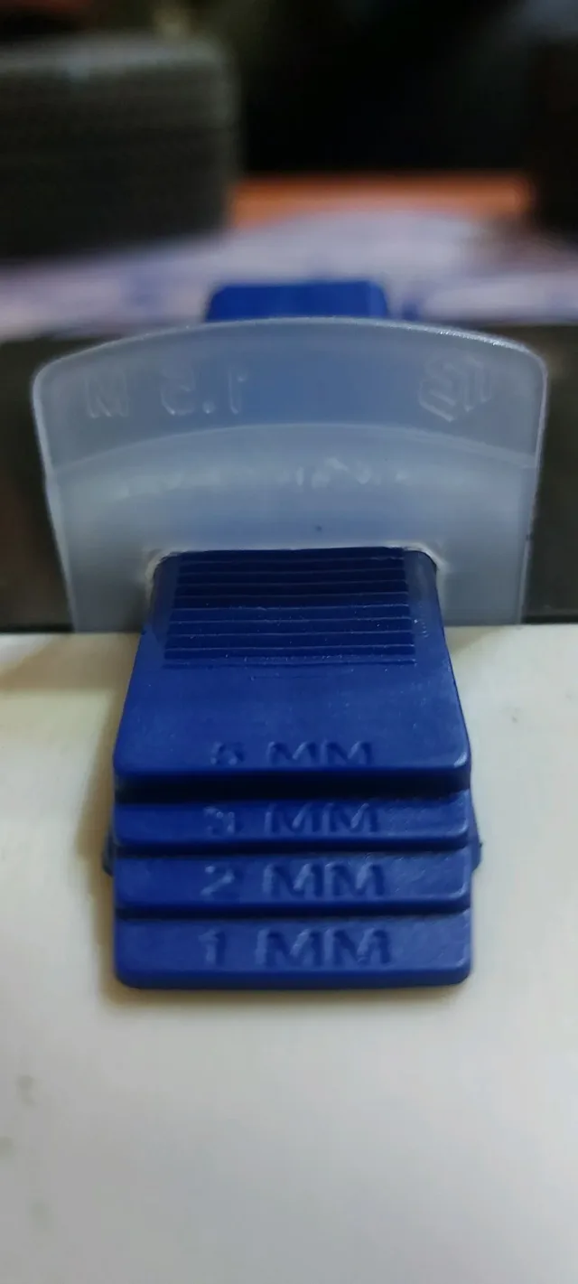 massa tile leveling system 7