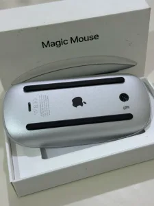 Apple Magic Mouse 2 as new 2