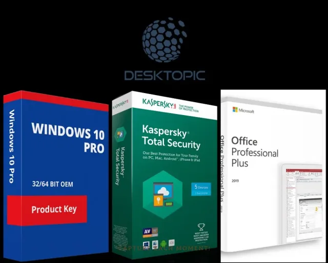 Desktopic 2