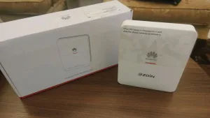 اكستندر هواوي  FTTR OptiXstar F30 -  Wi-Fi 6 فائق السرعة 6