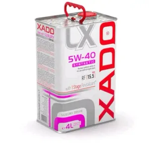 وكيل رسمي معتمد لزيوت و إضافات XADO _متخصصون في بيع الزيوت بجميع انواعها 5
