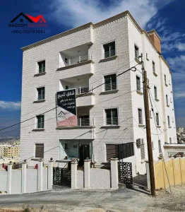 شقق سكنية 3 غرف 12