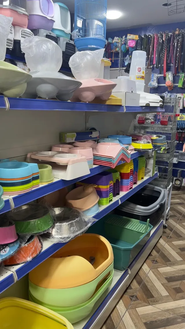 Alpha Pet Shop- الفاً للحيوانات الاليفة 2