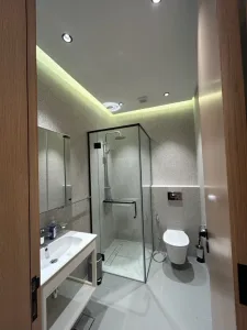 *Brand-New Furnished Apartments for Rent — Near Rainbow Street / 1st Circle (Rea 13