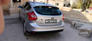 فورد فوكس كهرباء 5