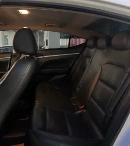 HYUNDAI AVANTE 2019 9