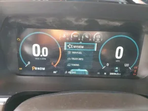 فورد f150 للبيع ديزل 2021 6