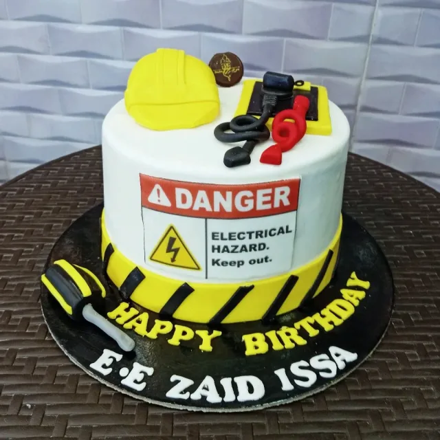 مريم كيك 15