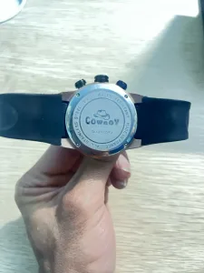 CowBoy-watch 3
