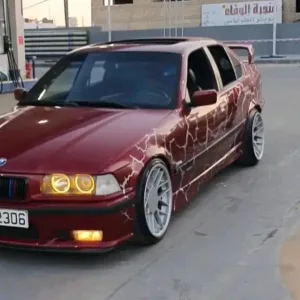 bmw e36 3