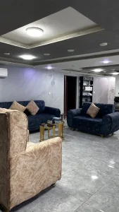 صالون ستاتي بسعر منافس 3