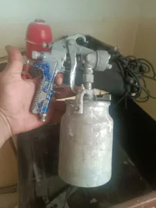 كمبرسر هواء 8