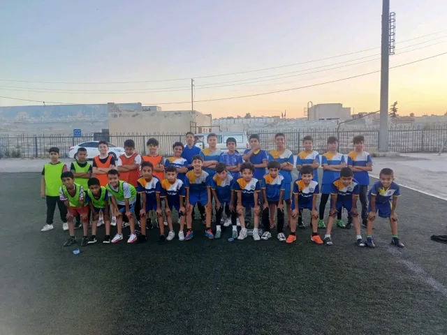 اكاديمية الهلال لكرة القدم 5