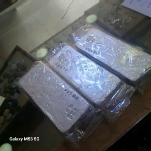 ice silver 10
