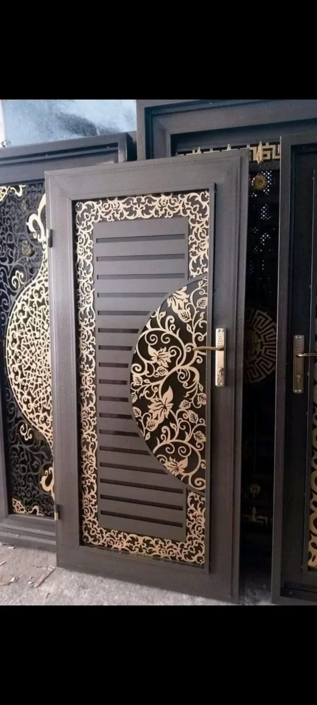 حديد و الالمنيوم ابو حويلة 14