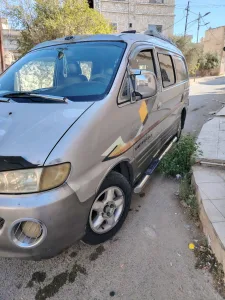 باص ستاركس للبيع موديل 2003 11