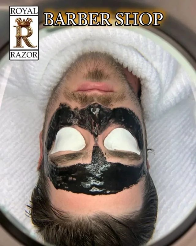 ROYAL RAZOR BARBER SHOP 3
