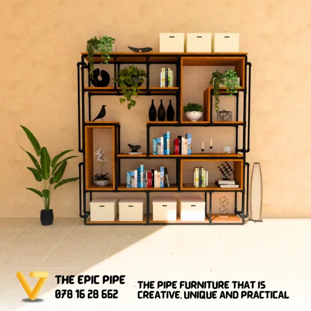 The Epic Pipe 3