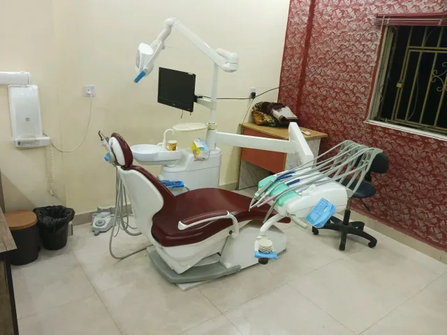 م ابو يوسف لصيانه اجهزه الاسنان 2