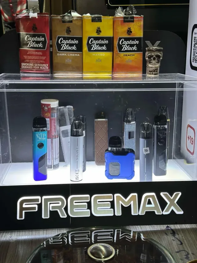 sweet for smoking 12