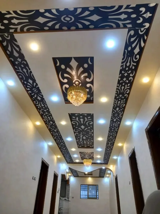 أرابيسك ستايل -arabesque style 6