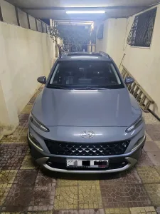 كونا هايبرد موديل 2022 للبيع