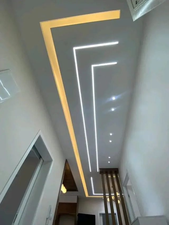 ابداع لديكورات داخليه والخارجيه 12