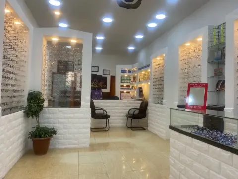 بصريات الحجاح