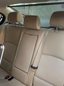 BMW 2014 528i 5