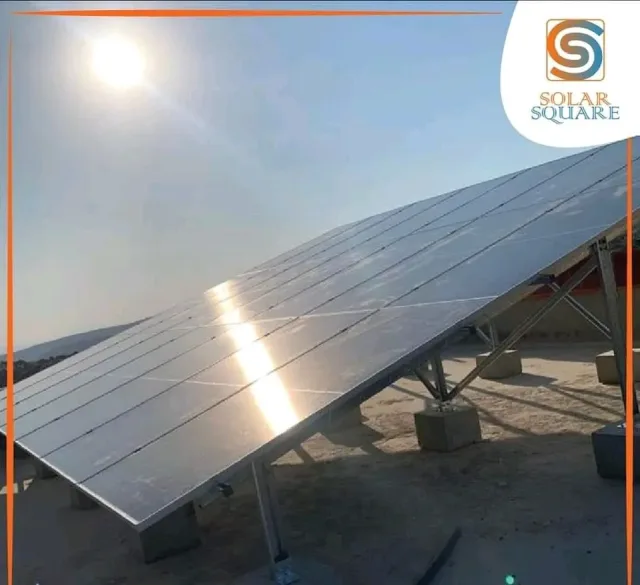 EV POINT & SOLAR ENERGY 9