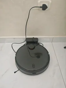 Xiaomi MI Robot Vaccum Mop 2 pro 2