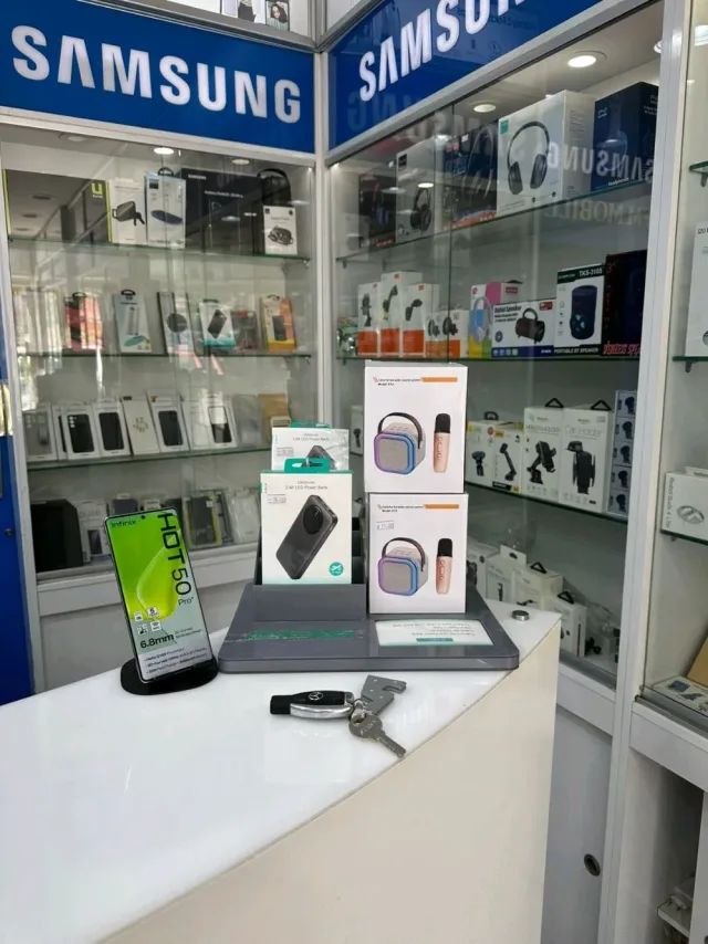 FM MOBILE 2