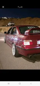 bmw e36 10
